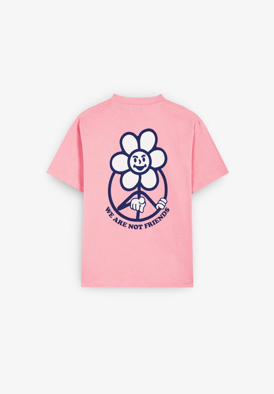 CAMISETA YOUNG DAISY
