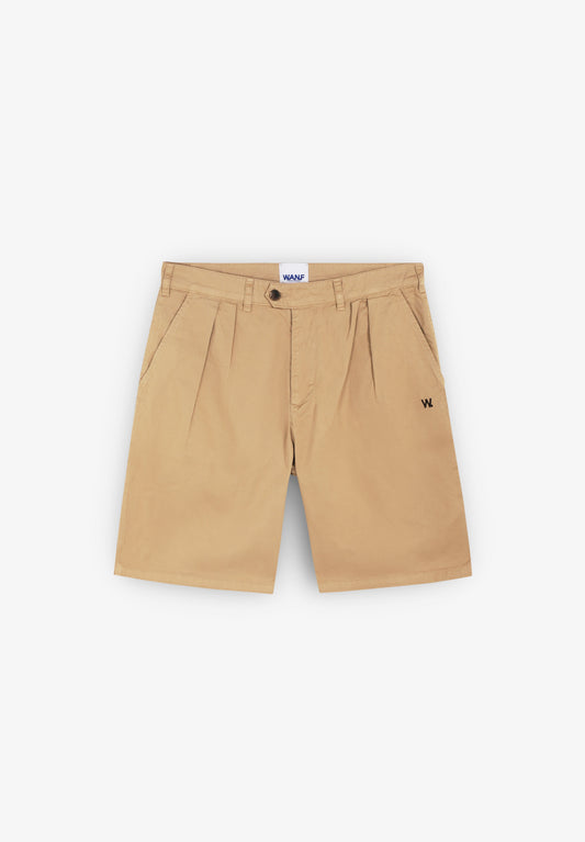BERMUDAS PLEAT