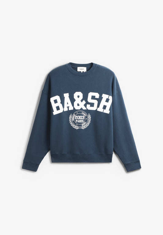 SWEATSHIRT BENJAMIN