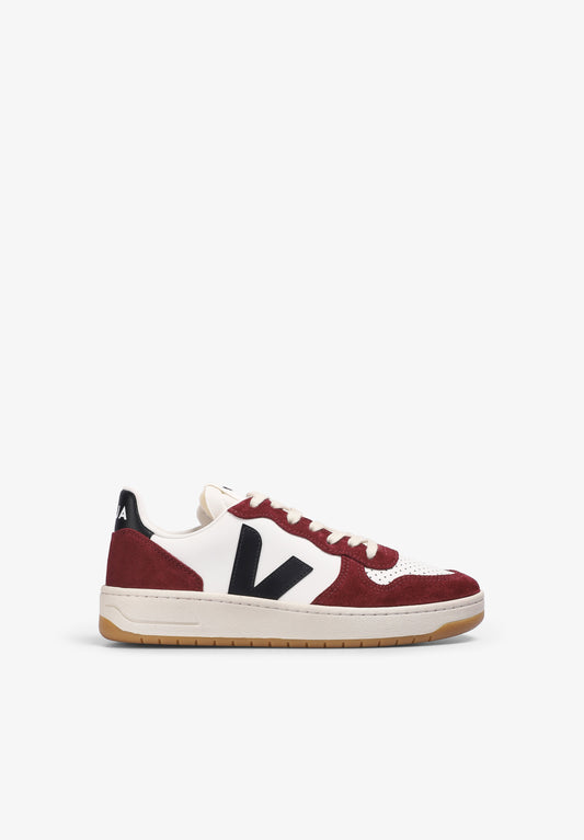 SNEAKERS V-10 PRIME MUJER