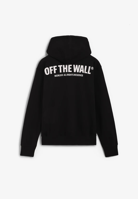 SUDADERA ORIGINAL STANDARDS STATEMENT