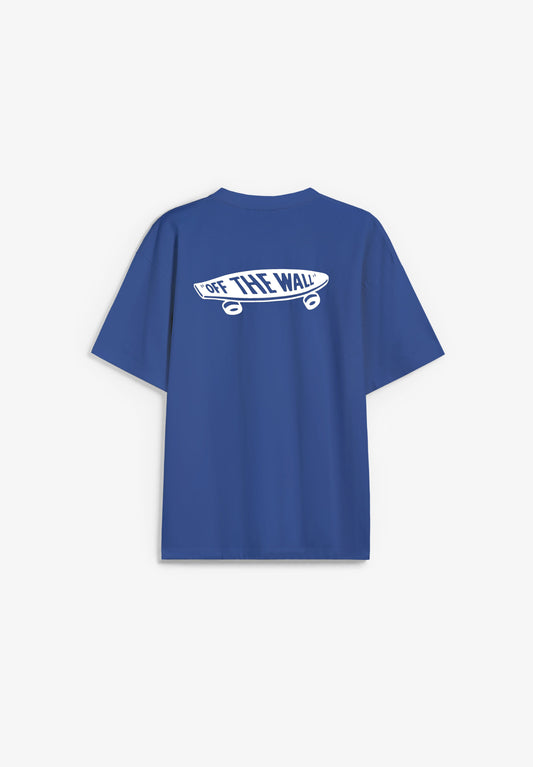 CAMISETA LX SS GRAPHIC