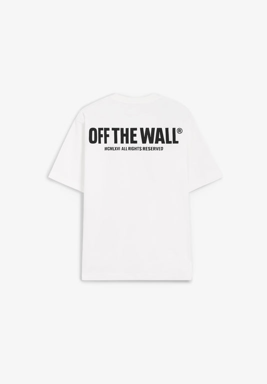 CAMISETA ORIGINAL STANDARDS STATEMENT SS