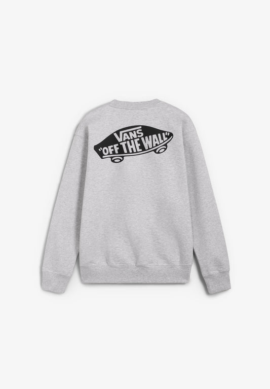 SUDADERA STYLE 76 II LOOSE FT