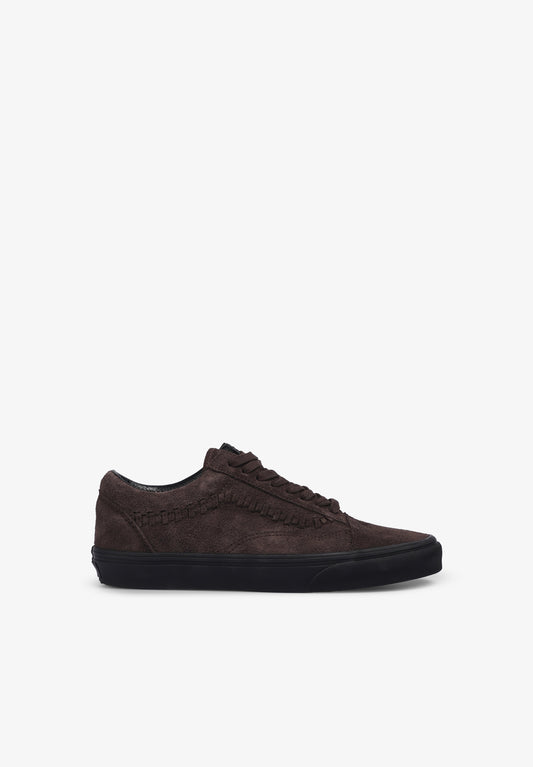 SNEAKERS OLD SKOOL CRAFTED STRIPE