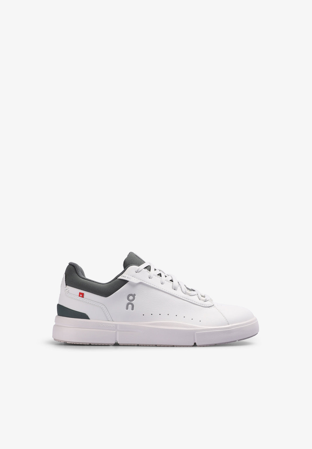 ON | SNEAKERS THE ROGER ADVANTAGE HOMBRE - Scalpers