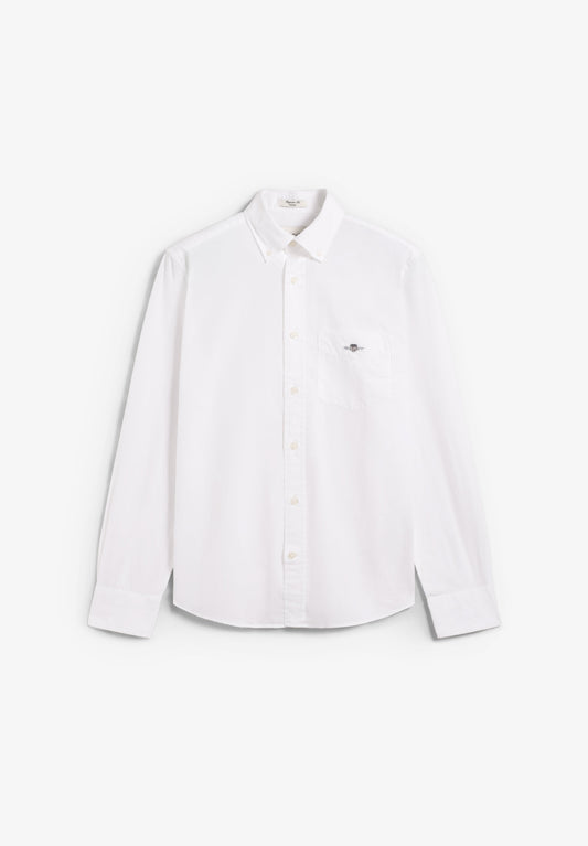 CAMISA POPELÍN REG CLASSIC