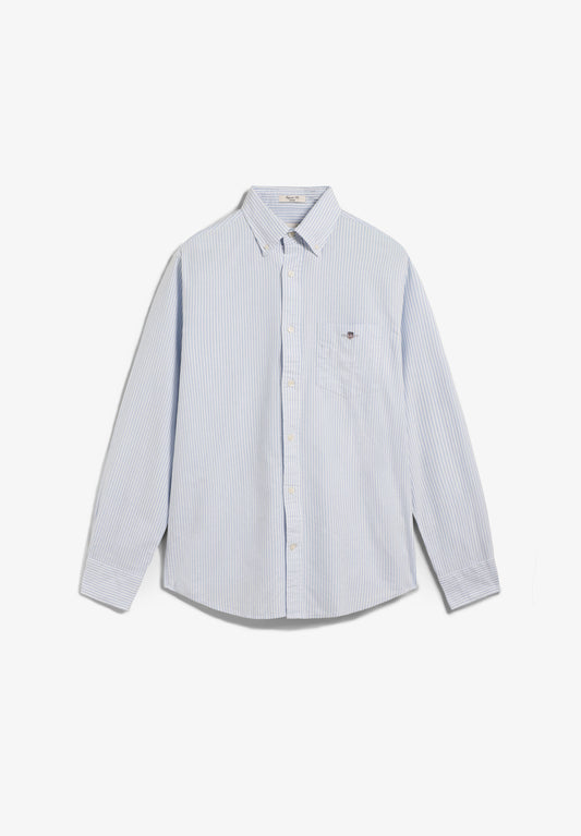 CAMISA OXFORD REG CLASSIC