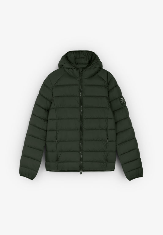 ASPENALF MEN'S JACKET