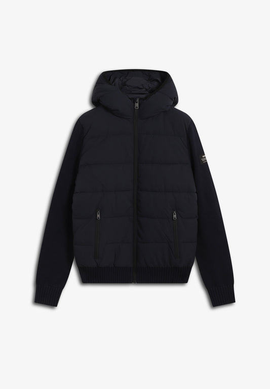 BALE HYBRID MEN'S JACKET