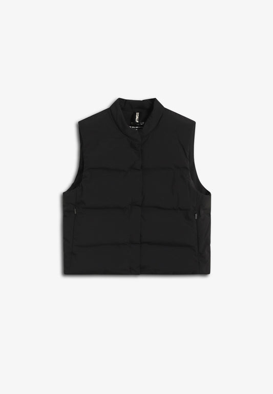 POUNCE WOMEN'S VEST