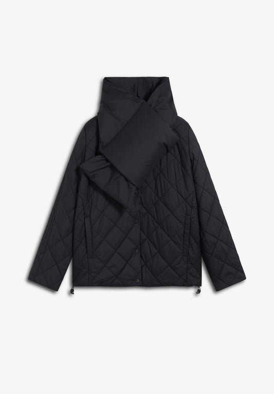 CHAQUETA GERES REVERSIBLE MUJER