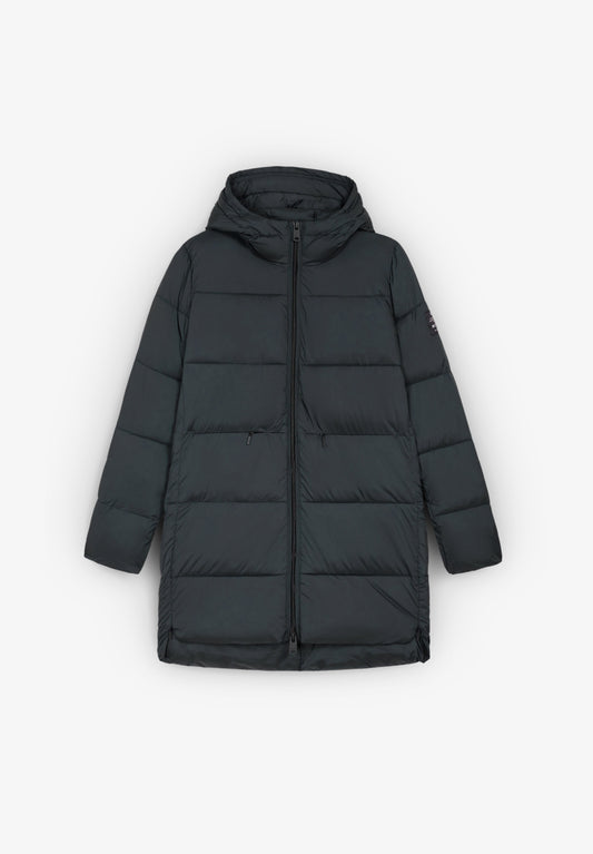 ABRIGO MARANGU MUJER