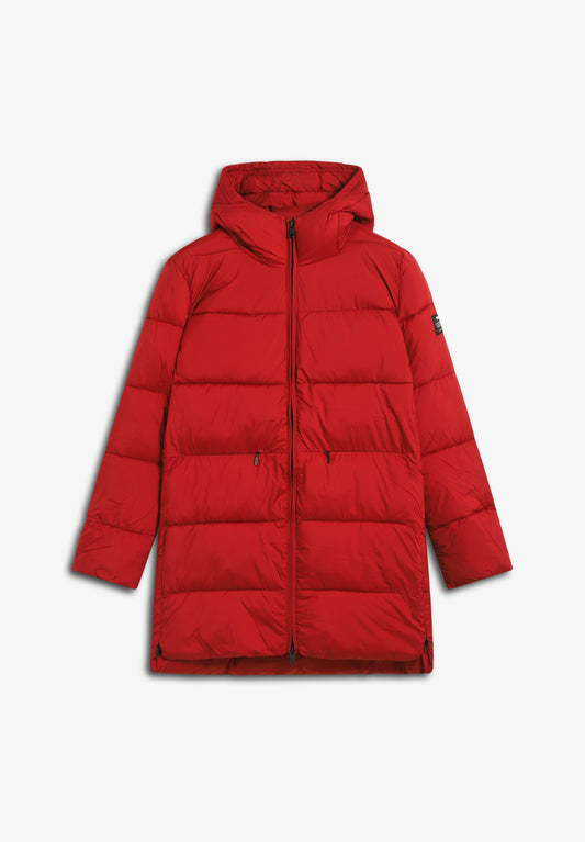 ABRIGO MARANGU MUJER