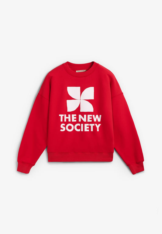TNS LOGO SWEATSHIRT