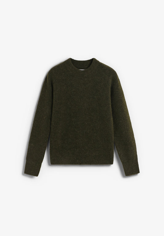 JERSEY ANOUR O-N 7355 MUJER