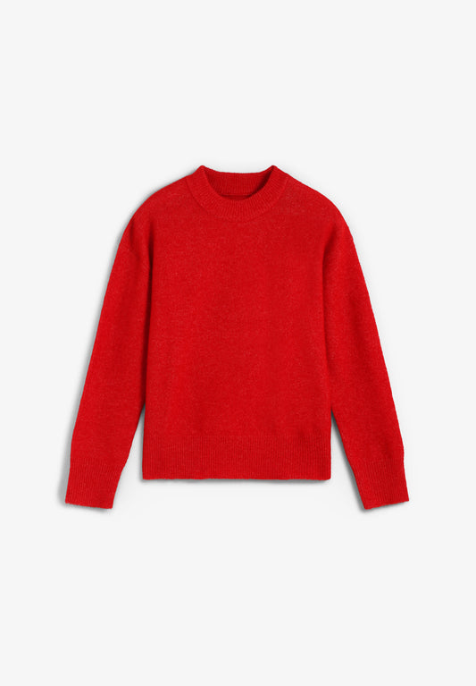 JERSEY ANOUR O-N 7355 MUJER