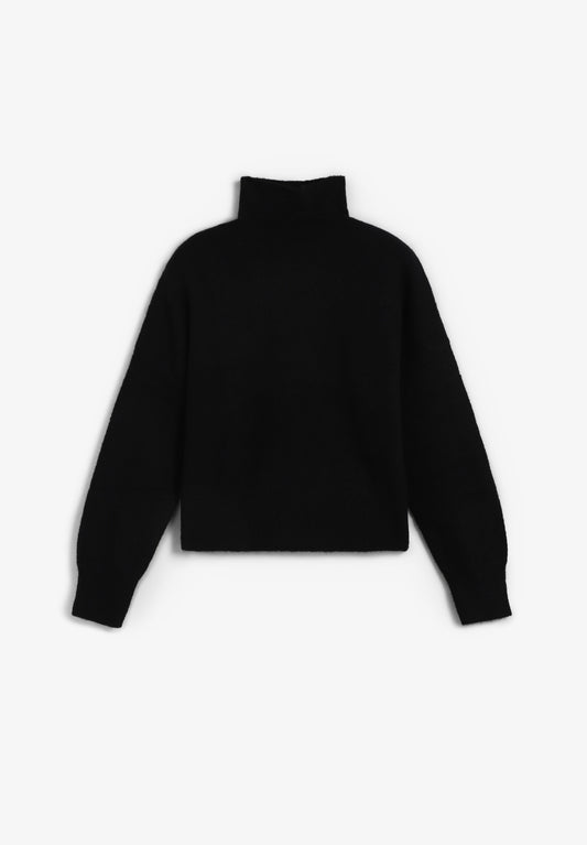 JERSEY NOLA T-N 7355 MUJER