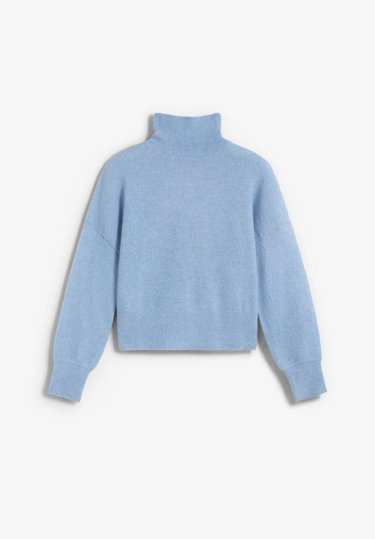 JERSEY NOLA T-N 7355 MUJER