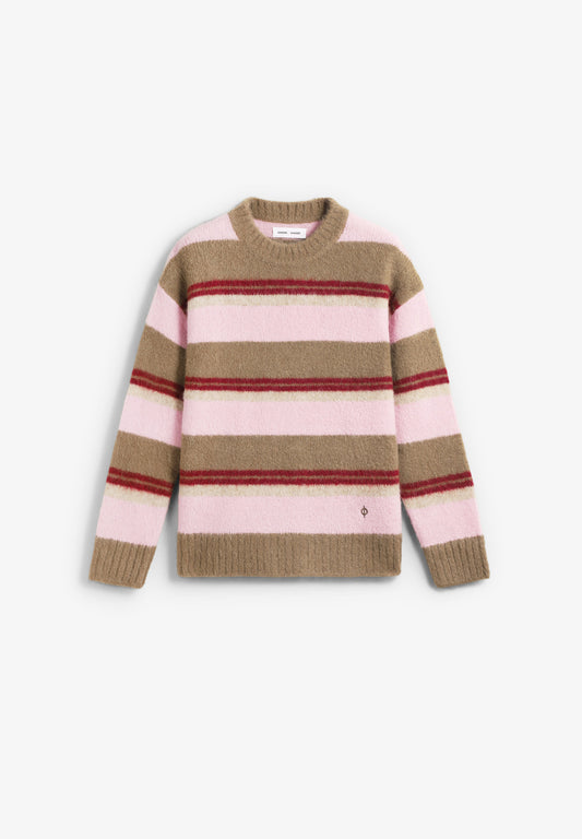 JERSEY SAJEANNE