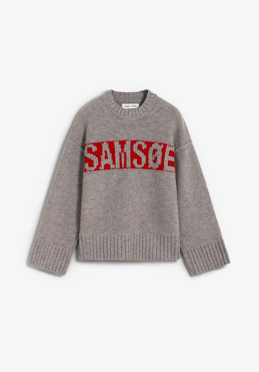 JERSEY SAKEIKU SAMSØE MUJER