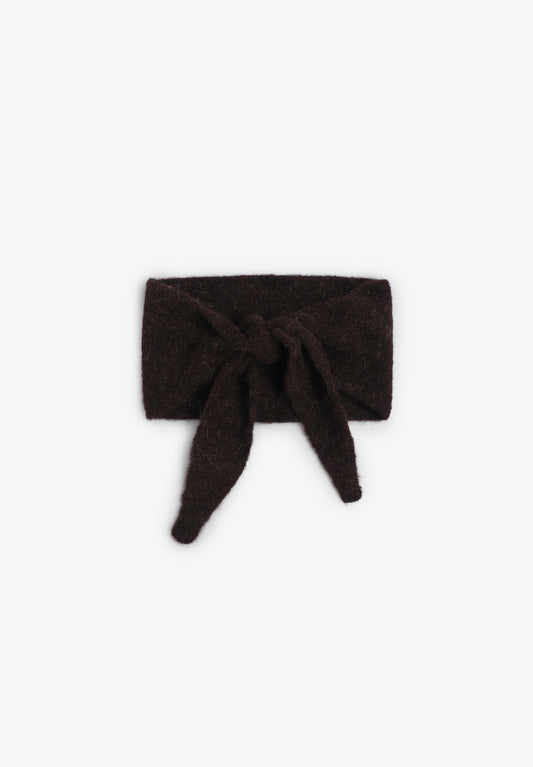 BUFANDA SANOR DIAMOND