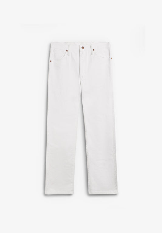 WRANGLER | MEN'S DENIM TROUSERS 13MWZ