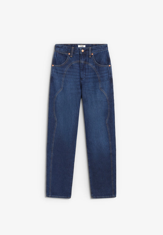 VAQUEROS SLEEK BARREL