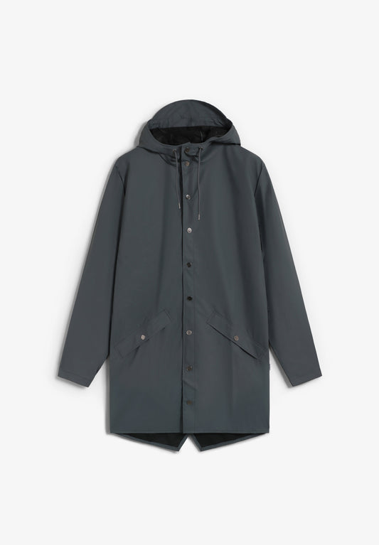 CHAQUETA LARGA W3 HOMBRE