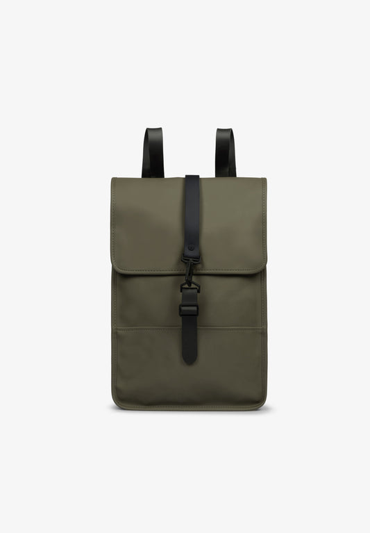 MINI BACKPACK W3 WOMEN'S