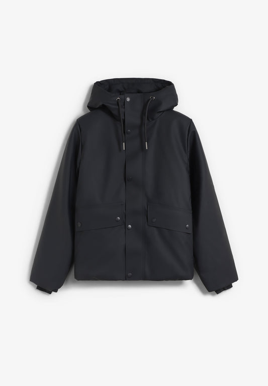 NOME SHORT W PARKA W3T3