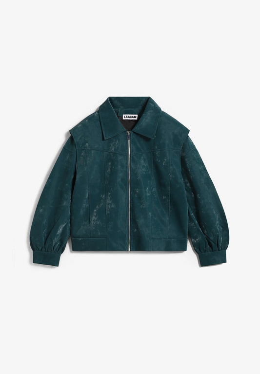 CHAQUETA BOMBER CUPIDO