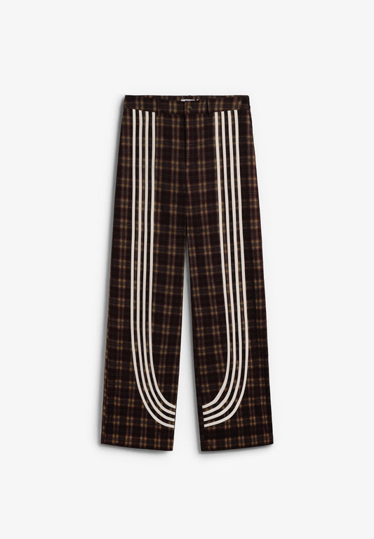 PANTALONES ZION SQUARED