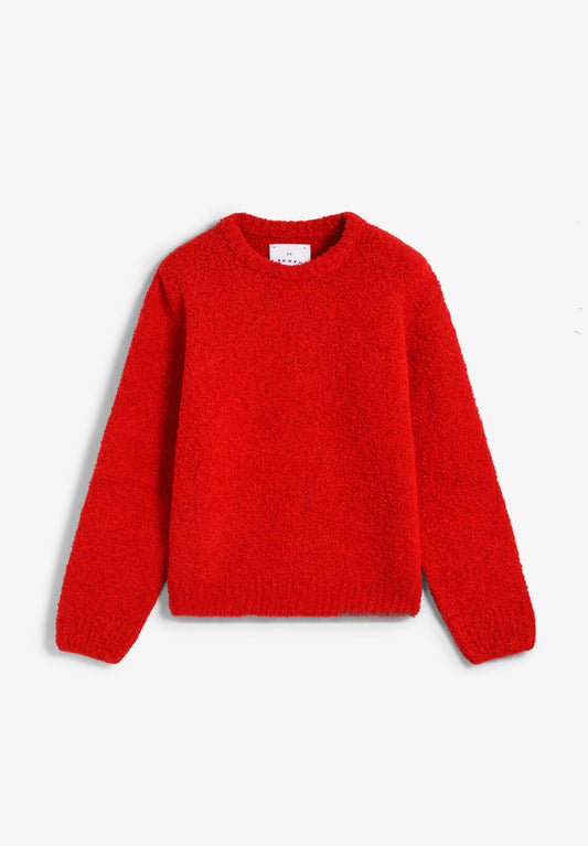 JERSEY TEXTURIZADO DUN