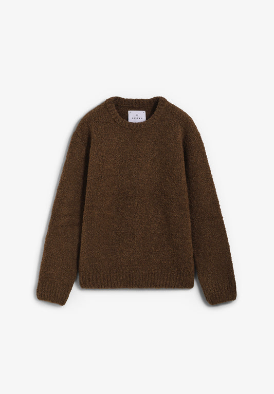 JERSEY TEXTURIZADO DUN