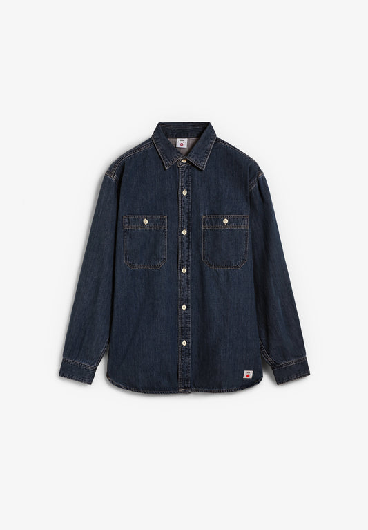 EDWIN | CAMISA WORK