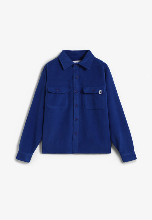 CAMISA OVERSHIRT JOWEN