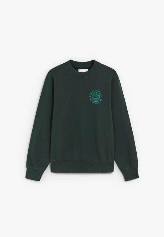 SUDADERA EDWIN MUSIC CHANNEL