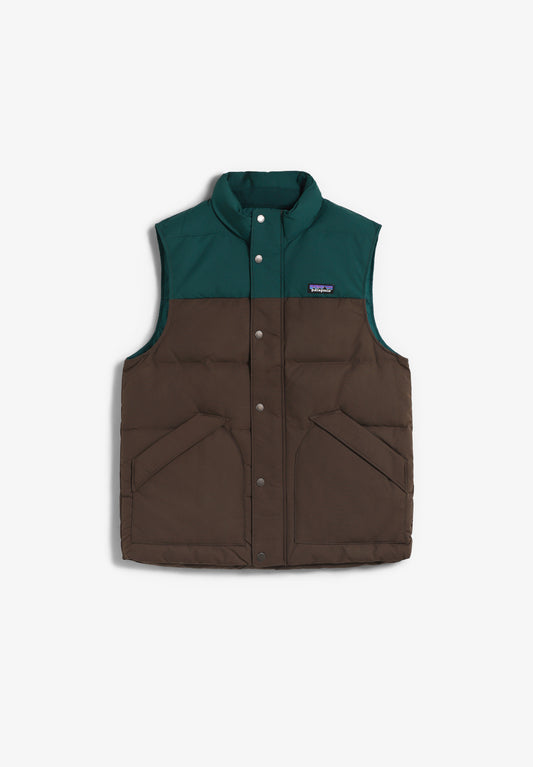 CHALECO DOWNDRIFT HOMBRE