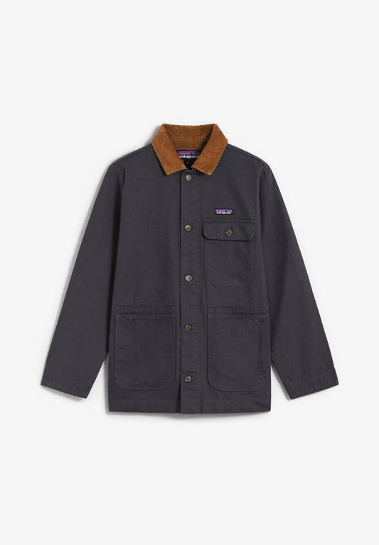 CASACO MASCULINA POINT REYES CANVAS