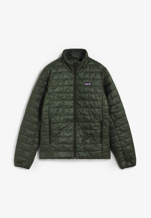 CHAQUETA NANO PUFF HOMBRE