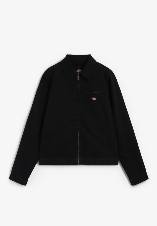 CHAQUETA PAINTER CANVAS