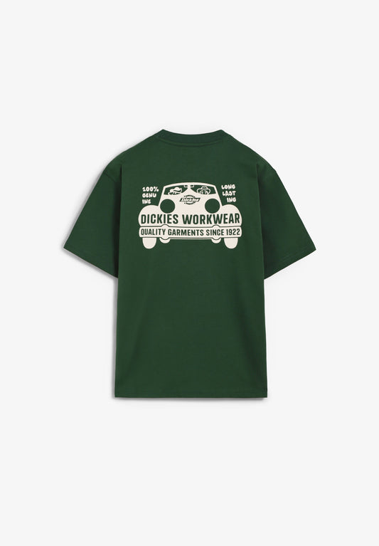 CAMISETA GORDONSVILLE