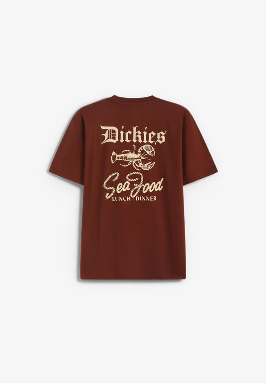 CAMISETA DINER