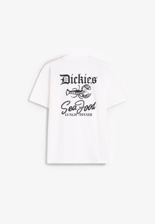 CAMISETA DINER