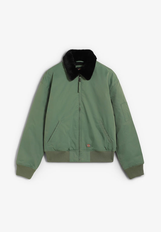 CHAQUETA COALFIELD FLIGHT