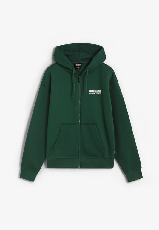 SUDADERA BOLIVAR