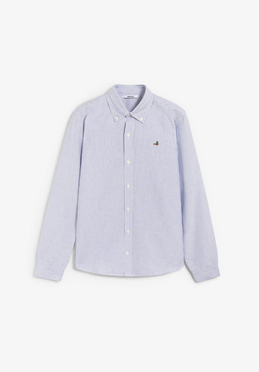 CAMISA BD STRIPED