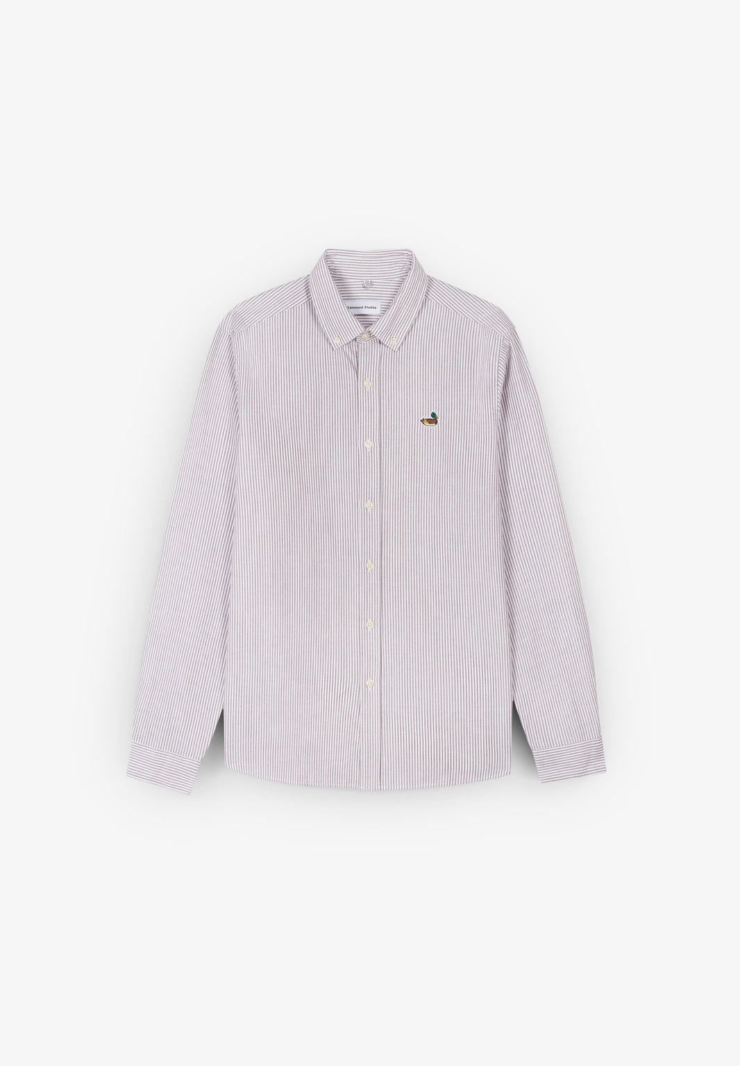 BD STRIPED SHIRT