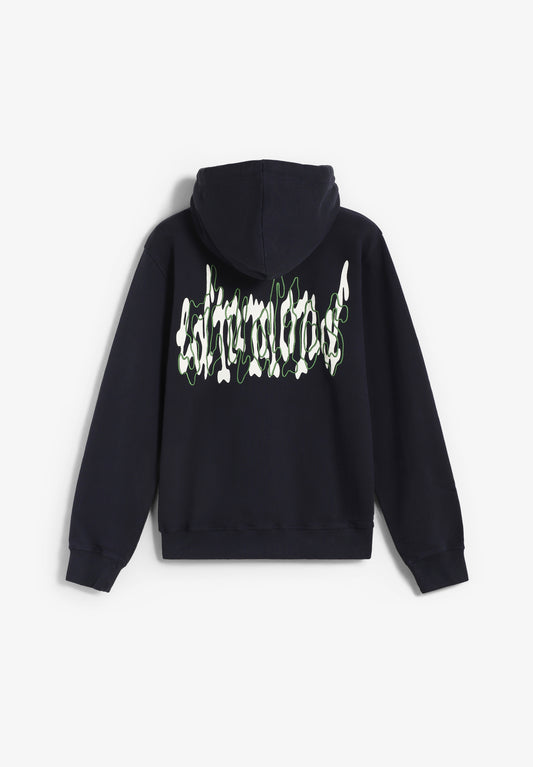 SUDADERA DEBUT